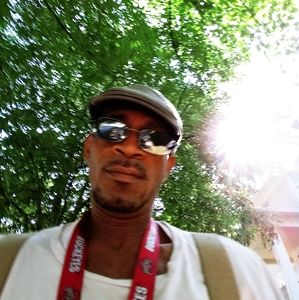 Meet your Posher, Raymond